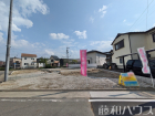 守山区永森町2期　全4棟　新築戸建物件画像