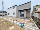 小牧市新町1期　全3棟　新築戸建物件画像