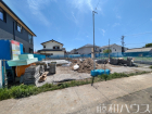 小牧市新町1期　全3棟　新築戸建物件画像