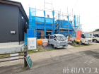 小牧市新町1期　全3棟　新築戸建物件画像