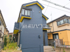 小平市花小金井3丁目　中古戸建て物件画像