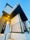東村山市廻田町3丁目　全4棟　新築分譲住宅物件画像