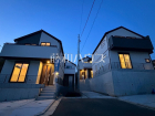 東村山市廻田町3丁目　全4棟　新築分譲住宅物件画像