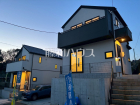 東村山市廻田町3丁目　全4棟　新築分譲住宅物件画像