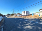 日野市大字日野　全6区画　建築条件付き売地物件画像