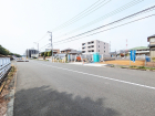 日野市大字日野　全6区画　建築条件付き売地物件画像