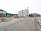 日野市大字日野　全6区画　建築条件付き売地物件画像