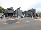 立川市栄町2丁目　全4棟　新築分譲住宅物件画像
