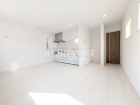 杉並区和泉4丁目　全3棟　新築分譲住宅物件画像