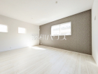 杉並区和泉4丁目　全3棟／1号棟　新築分譲住宅物件画像