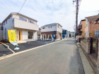 小平市上水新町2丁目　全15棟　新築分譲住宅物件画像