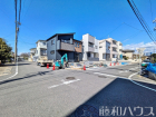尾張旭市北本地ヶ原町3丁目　全3棟　新築戸建物件画像