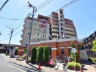 ランドシティ調布多摩川セレーノ物件画像