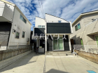 練馬区南大泉1丁目　中古戸建物件画像