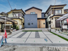 春日井市杁ヶ島町　全1棟　新築戸建物件画像