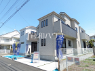 小平市回田町　全3棟　新築分譲住宅物件画像