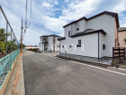 西東京市西原町2丁目　全7棟　新築分譲住宅物件画像