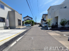 豊山町豊場伊勢山　全3棟　新築戸建物件画像