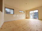 八王子市中山　全8区画　新築分譲住宅物件画像