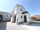 糟屋郡宇美町障子岳6丁目　全7棟　新築分譲住宅物件画像