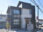 立川市若葉町1丁目　全2区画　建築条件付土地物件画像