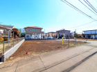 立川市若葉町1丁目　全2区画　建築条件付土地物件画像