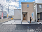 北区楠味鋺5丁目　全13棟　新築戸建物件画像