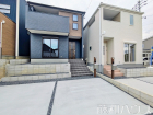 守山区上志段味　全2棟　新築戸建物件画像