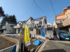練馬区石神井台5丁目　全3棟　新築分譲住宅物件画像
