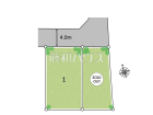 小平市上水新町3丁目　全2棟／1号棟　新築分譲住宅物件画像