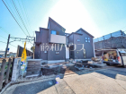 小平市上水新町3丁目　全2棟　新築分譲住宅物件画像