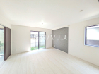 小平市上水新町3丁目　全2棟／1号棟　新築分譲住宅物件画像