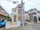 小平市小川町2丁目　中古戸建物件画像