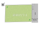 杉並区下高井戸3丁目　全1区画　宅地分譲　物件画像