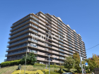 プレセダンヒルズ南大沢物件画像