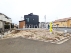 立川市上砂町4丁目　全8区画　建築条件付き土地物件画像