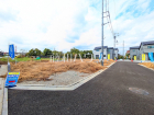 練馬区西大泉4丁目　全10区画　宅地分譲物件画像