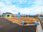 練馬区西大泉4丁目　全10区画　宅地分譲物件画像
