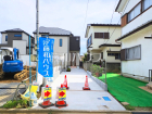 東村山市諏訪町1丁目　全3棟／B号棟　新築分譲住宅物件画像