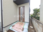 東村山市諏訪町1丁目　全3棟／B号棟　新築分譲住宅物件画像
