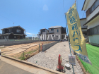 東村山市諏訪町1丁目　全3棟／B号棟　新築分譲住宅物件画像