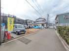 東村山市諏訪町1丁目　全3棟／B号棟　新築分譲住宅物件画像