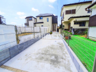 東村山市諏訪町1丁目　全3棟／B号棟　新築分譲住宅物件画像