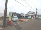 東村山市諏訪町1丁目　全3棟　新築分譲住宅物件画像