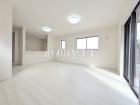 八王子市下恩方町　全2棟／1号棟　新築分譲住宅物件画像