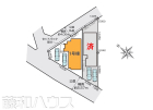 春日井市六軒屋町2期　全2棟　新築戸建物件画像