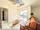 小平市上水本町6丁目　全2棟／1号棟　新築分譲住宅物件画像