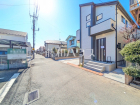 小平市上水本町6丁目　全2棟　新築分譲住宅物件画像