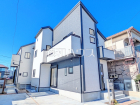小平市上水本町6丁目　全2棟／1号棟　新築分譲住宅物件画像
