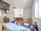 小平市上水本町6丁目　全2棟／1号棟　新築分譲住宅物件画像